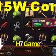 Estatísticas H7Game