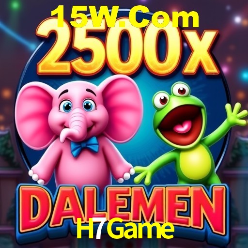 A Emoção da Loteria na H7Game: Uma Chance de Mudança de Vida
