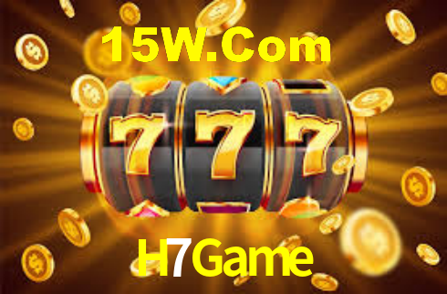 H7 Bet