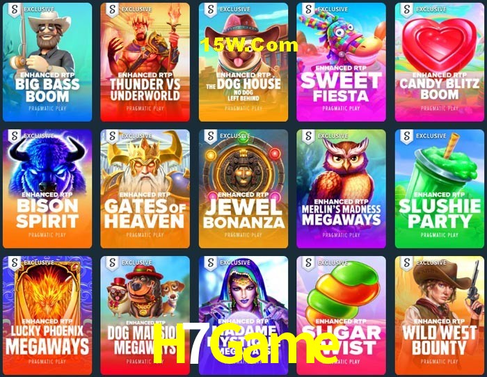 Live Casino H7Game