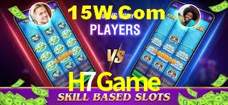 Welcome Bonus H7Game