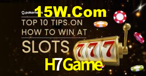 H7Game,H7.Game