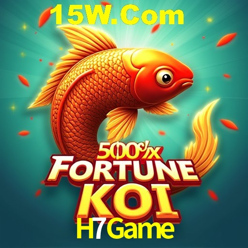 Weekend Specials H7Game
