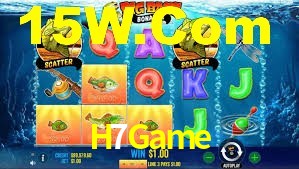 Exclusive Games H7Game