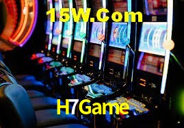 Experiência VIP H7Game