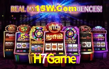 Recursos de Bônus H7Game