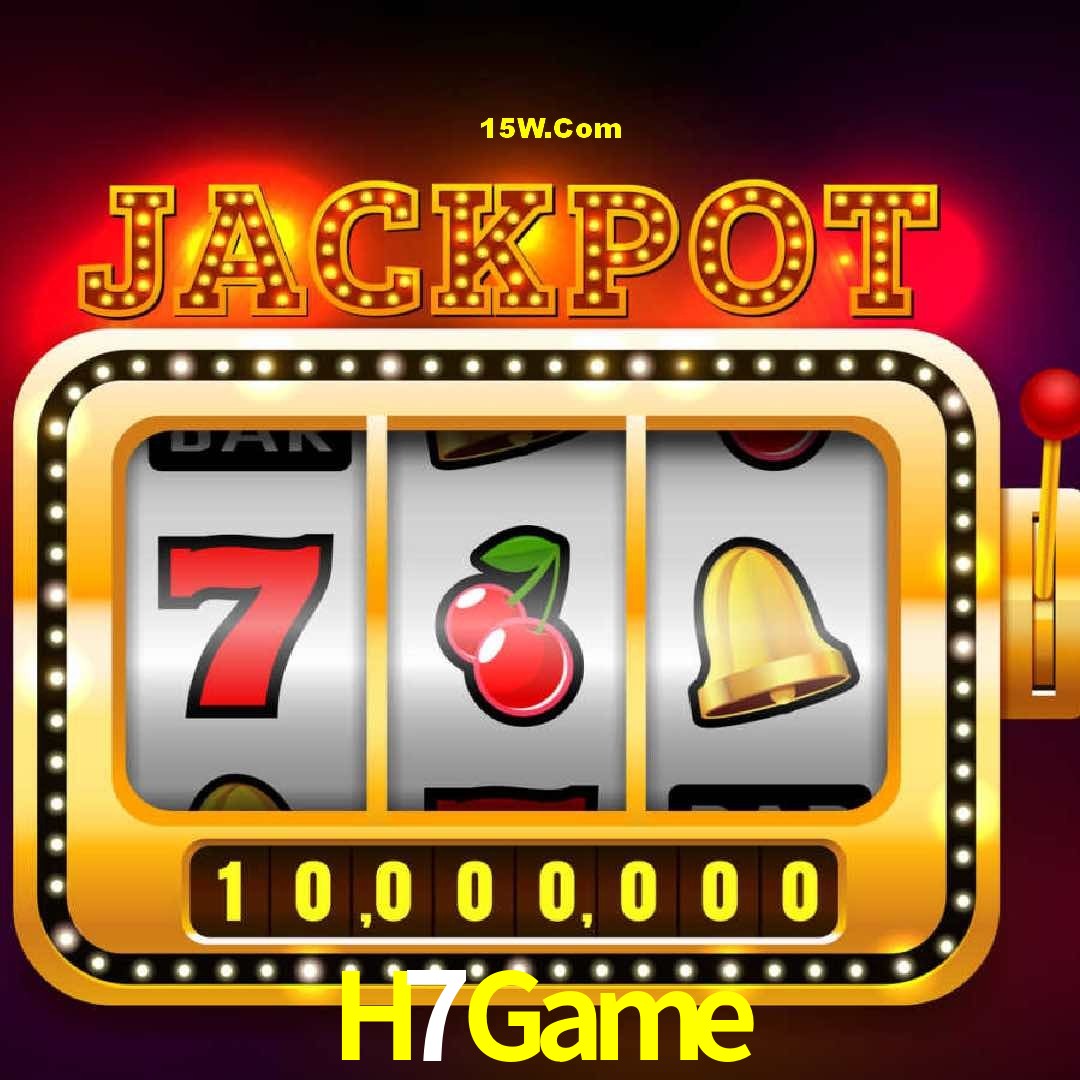 Game Providers H7Game
