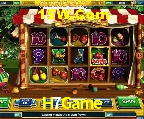 Casino VIP H7Game