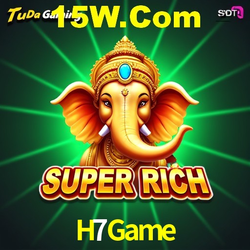 Descubra a Essência do H7Game: Nossa História e Compromissos