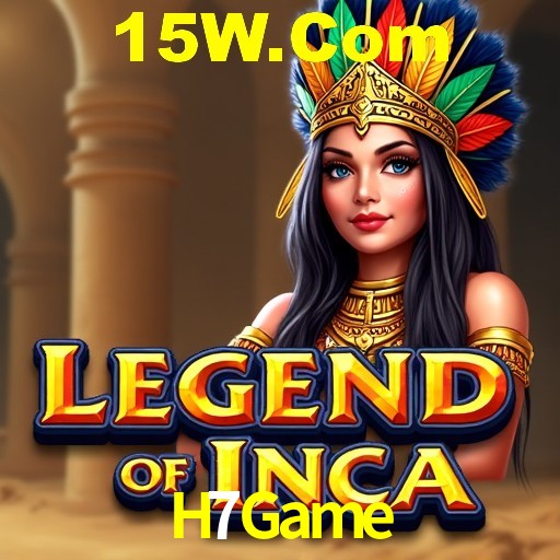 Descubra o Mundo do Cassino Online com H7Game