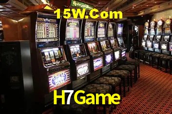 Tecnologia da Plataforma H7Game