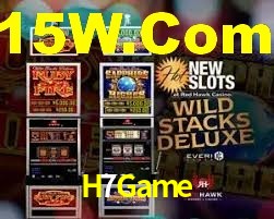 Roulette Table H7Game