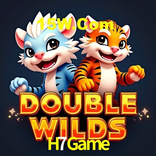 Bônus Diários H7Game