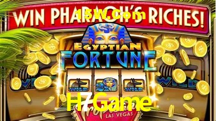 Casino Ao Vivo H7Game