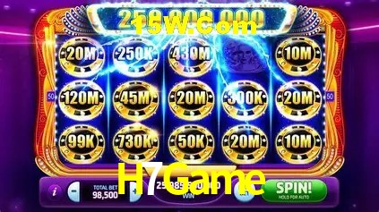 Ofertas Exclusivas H7Game
