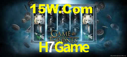 H7Game,H7.Game