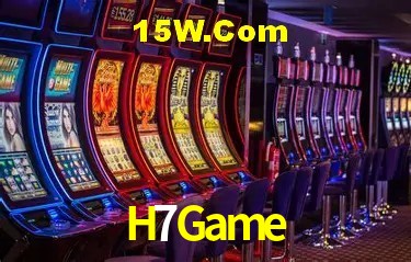 Casino Ao Vivo H7Game
