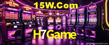Gates of Olympus H7Game
