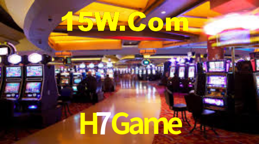 H7Game,H7.Game