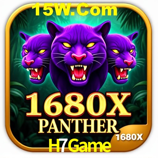 Interface do App H7Game