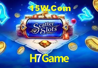 Apostas de Tênis H7Game