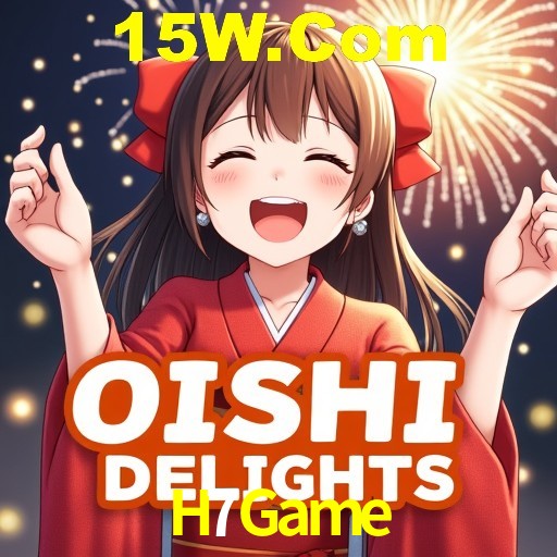 Descubra a Magia dos Jogos de Arcade no H7Game