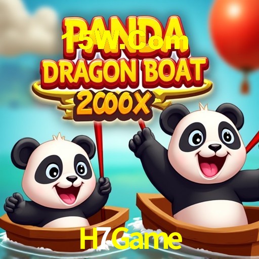 Bônus de Boas-vindas H7Game