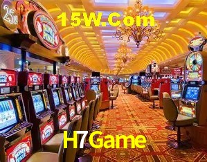 Promoções Sazonais H7Game