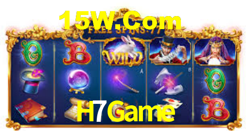 Sinta a adrenalina dos jogos de cassino com H7Game