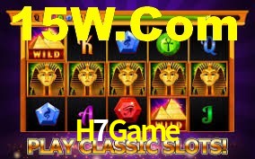 Sports Statistics H7Game