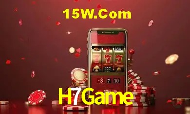 Apostas de Futebol H7Game