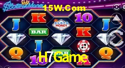Estatísticas Esportivas H7Game