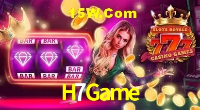 Cadastro Rápido H7Game