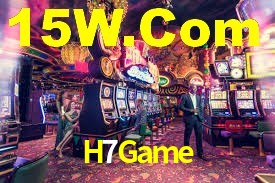 Ofertas Imperdíveis na H7Game: Promoções e Bônus Que Valem a Pena